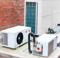 AC Unit - Air Conditioning